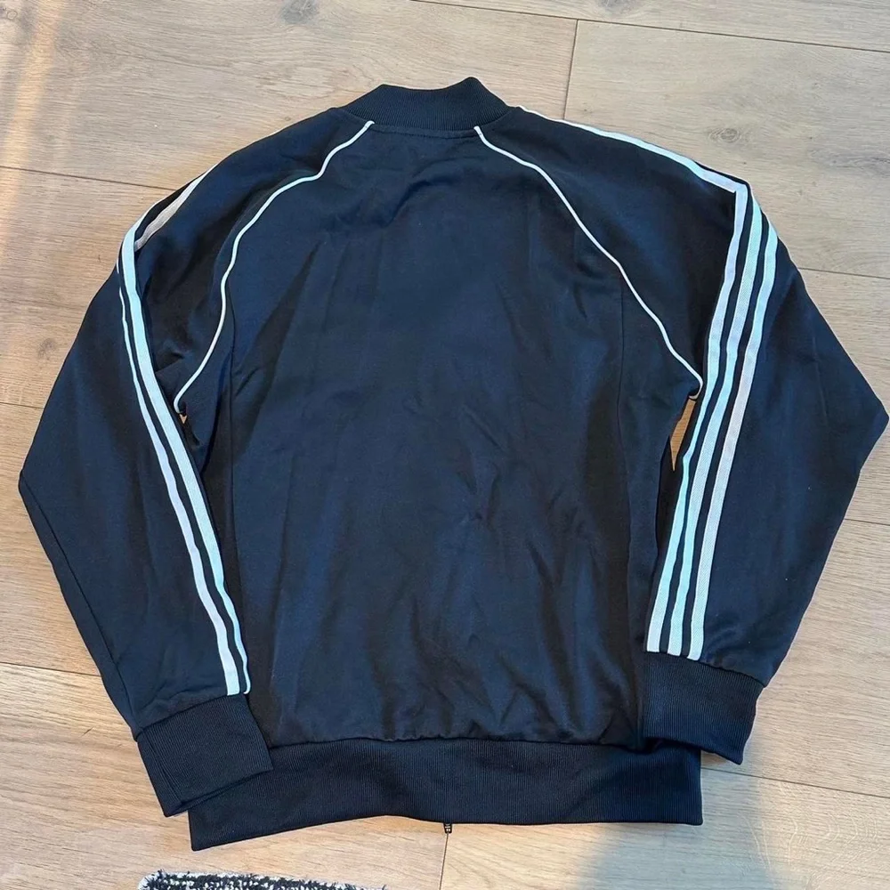 Men’s Adidas Zip-up Jacket 
Great condition!! - Picture 3 of 3